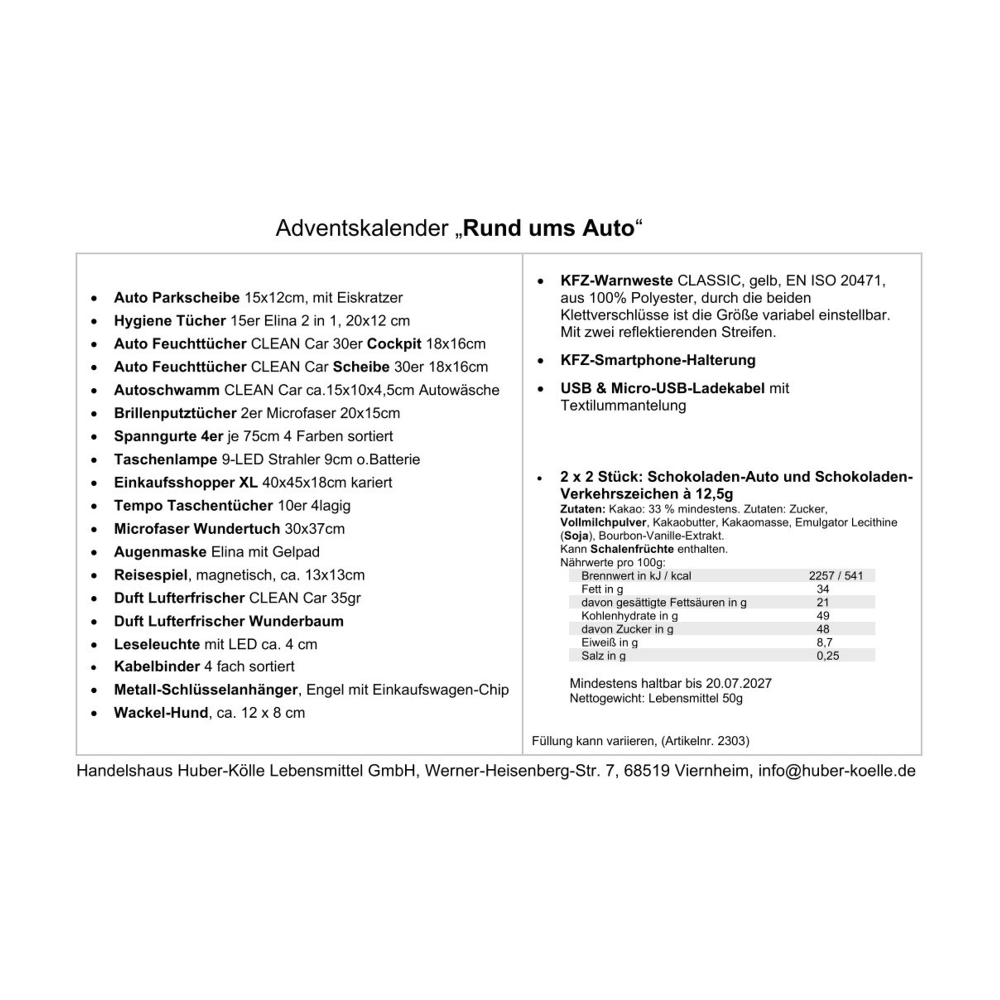 Image du produit