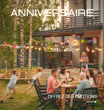 Anniversaire