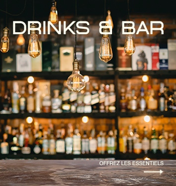 Drinks & Bar