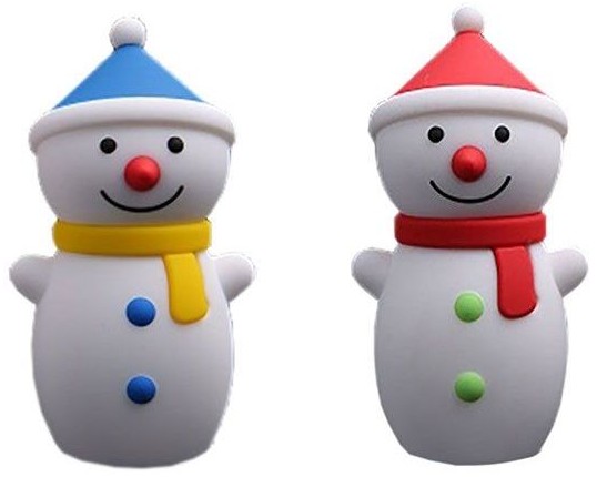 bonhomme-de-neige-powerbank-snowman