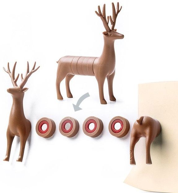 set-aimants-cerf