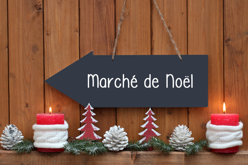 6 marchés de Noël à ne pas manquer en Suisse