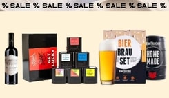 Wein, Bier & Gewürze Deals FR